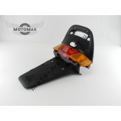 Стоп в сборе Yamaha jog Axis, с брызговиком