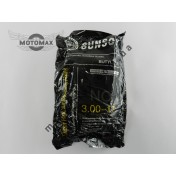 Камера 3,00-17 SUNSON бутиловая