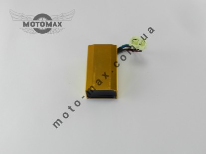 Коммутатор GY6-50/60/80/125/150сс, тюнинг, TVR фото цена