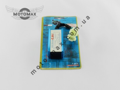 Коммутатор 4т GY6-50/60/80/125/150сс, тюнинг фото цена