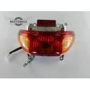 Стоп в сборе QT-16/Viper WIND NEW