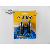 Отбойники руля карбон, TVR