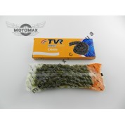Цепь ходовая 428-130 TVR