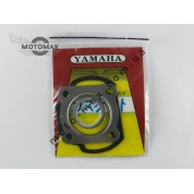 Прокладки цилиндра Yamaha 2JA/BWS/ Slider/Minarelli/Champ, 50cc, ø-40 мм, (комплект)
