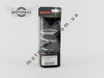Пружина сцепления большая Honda Dio/ Tact/GY6-50/60/80cc КОSО (Тайвань) фото цена