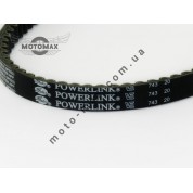 Ремень вариатора 743-20 POWER LINK (ОРИГИНАЛ)