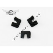 Скользители (слайдеры) вариатора Yamaha 3KJ/5BM/4JP