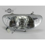 Фара в сборе QT-16/Viper WIND