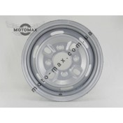 Диск 12" ZUBR/Mustang/Lifan под 4 крепления