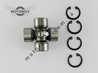 Крестовина 20-45 ZUBR/Mustang/Lifan фото цена