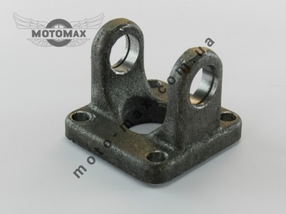 Фланец крестовины ZUBR/Mustang/Lifan фото цена