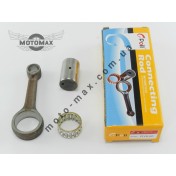 Шатун 4т GY6-50/60/80сс, Gpoil (китай)