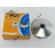 Вариатор передний Yamaha Axis/Aprio/ Artistic/Next Zone/ZR /SA (3KJ/5BM/4JP) 50cc (китай), TVR