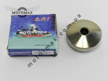 Вариатор передний Honda Dio AF-27/28/ ZX-34/35/GY6-50/60/ 80cc, SPI/SЕЕ (тайвань) фото цена