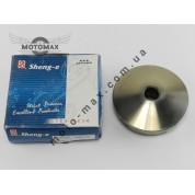 Вариатор передний Yamaha Axis/Aprio/ Artistic/Next Zone/ZR /SA (3KJ/5BM/4JP) 50cc SPI (тайвань)