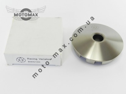 Вариатор передний Yamaha BWS-100cc/ Grand Axis 100cc, (4VP) VLAND (тайвань), супер качество фото цена