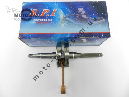 Коленвал Yamaha BWS/Axis 100cc (4VP) SPI (тайвань) фото цена