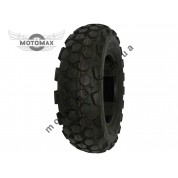 Покрышка (шина) 130/90-10 KENDA К-451 (TL) шипованная Тайвань