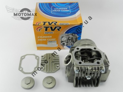 Головка цилиндра в сборе Дельта/Альфа 70сс TVR фото цена