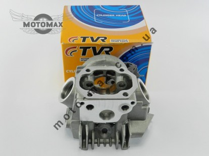 Головка цилиндра голая Дельта/Альфа/Актив 70cc, TVR фото цена
