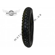 Покрышка (шина) 2.75-17 SUNSON DX-025 (TT) покрышка без камеры