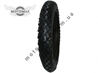 Покрышка (шина) 2.75-17 SUNSON DX-032 (TT) покрышка без камеры фото цена