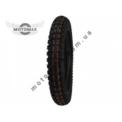 Покрышка (шина) 2.75-17 SUNSON DX-018 (TT) покрышка без камеры