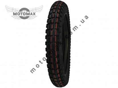 Покрышка (шина) 2.75-17 SUNSON DX-018 (TT) покрышка без камеры фото цена