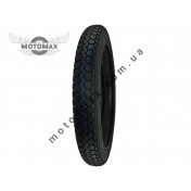 Покрышка (шина) 2.75-18 DEESTONE D-777 (TT) покрышка без камеры
