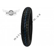 Покрышка (шина) 2.75-17 DEESTONE D-809 (TT) покрышка без камеры, (Тайланд)