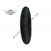 Покрышка (шина) 2.75-17 BRIDGSTAR №178 (TT) покрышка без камеры