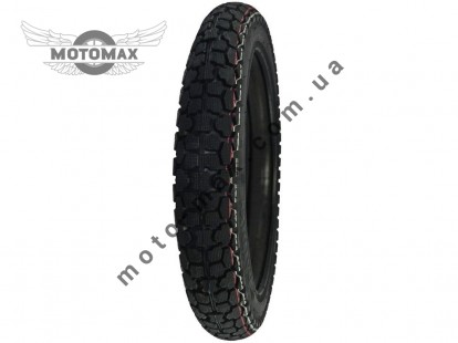 Покрышка (шина) 3.00-18 BRIDGSTAR /NAIDUN №178 (TT) покрышка без камеры фото цена
