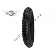 Покрышка (шина) 2.75-18 BRIDGSTAR №158 (TT) покрышка без камеры