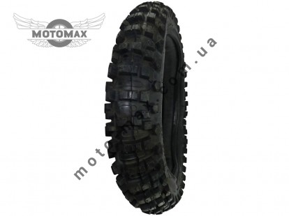 Покрышка (шина) 110/90-19 MARELLI F-724 (TT) шиповка, покрышка без камеры (Тайвань) фото цена