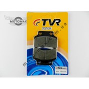 Колодки дискового тормоза GY6-150T как Дио шире TVR (китай)