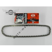 Цепь распредвала 4т GY6-125/150 (2x3x90L) SEE