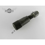 Съемник генератора Honda Dio/GY6-50/60/80сс калёный