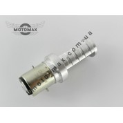 Лампа фары диодная LED BA-20D