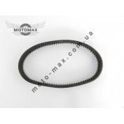 Ремень вариатора 778-22 Yamaha CIGNUS-125 POWERLINK (ОРИГИНАЛ)