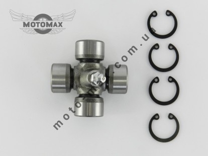 Крестовина 20-50 ZUBR/Mustang/Lifan фото цена