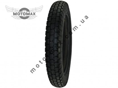 Покрышка (шина) 3.75-19 BRIDGSTAR /NAIDUN №135 (TT) покрышка без камеры фото цена