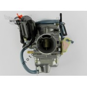 Карбюратор 4т GY6-125/150сс