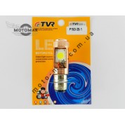 Лампа фары диодная LED 1ус TVR
