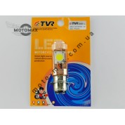 Лампа фары диодная LED 3 уса TVR