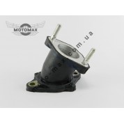 Патрубок карбюратора 4т CB250cc МОТО
