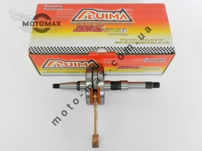 Коленвал Honda Dio AF-27/28 Tact 30/31 /51 (SPORT) RUIMA фото цена