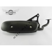 Глушитель Yamaha 5BM SA-01/04/08/12