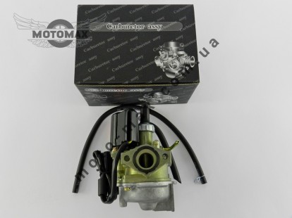 Карбюратор Honda Dio AF 18/25/27/28/ Tact 30/31/Lead 20 50сс, SPI (тайвань) фото цена