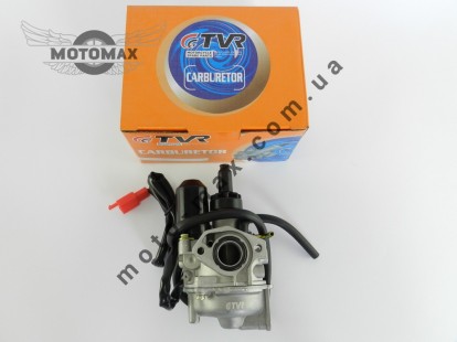 Карбюратор Honda Dio ZX AF 34/35/Lead 48/FIT/Tact 51 50cc, TVR фото цена
