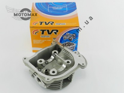 Головка цилиндра голая 4т GY6-50сс (139QMB) TVR фото цена